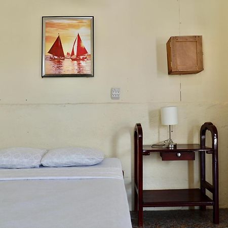 Hostal Los Chamos Сан Хуан дел Сур Екстериор снимка