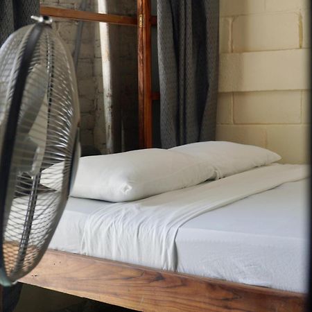 Hostal Los Chamos Сан Хуан дел Сур Екстериор снимка