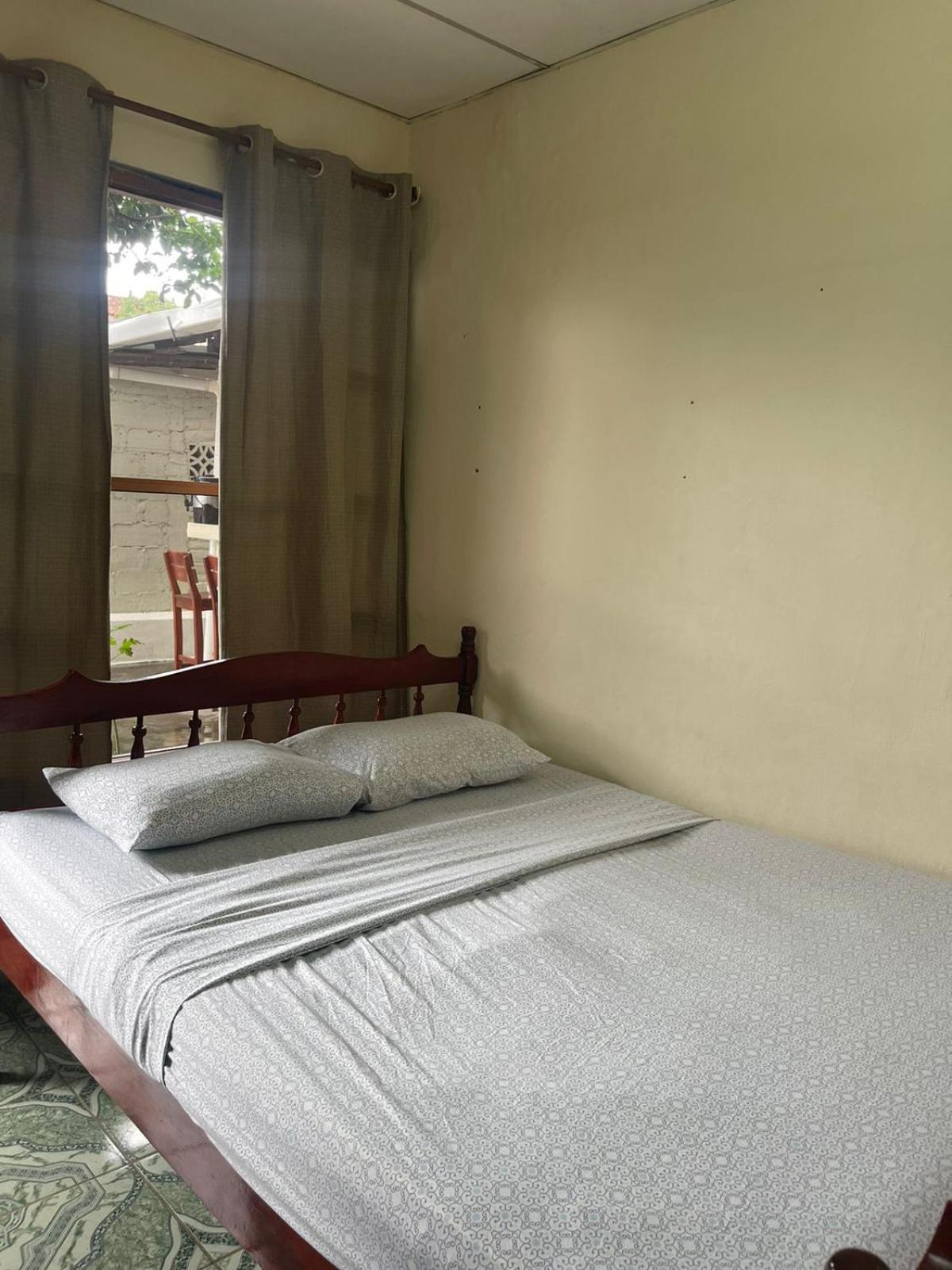 Hostal Los Chamos Сан Хуан дел Сур Екстериор снимка