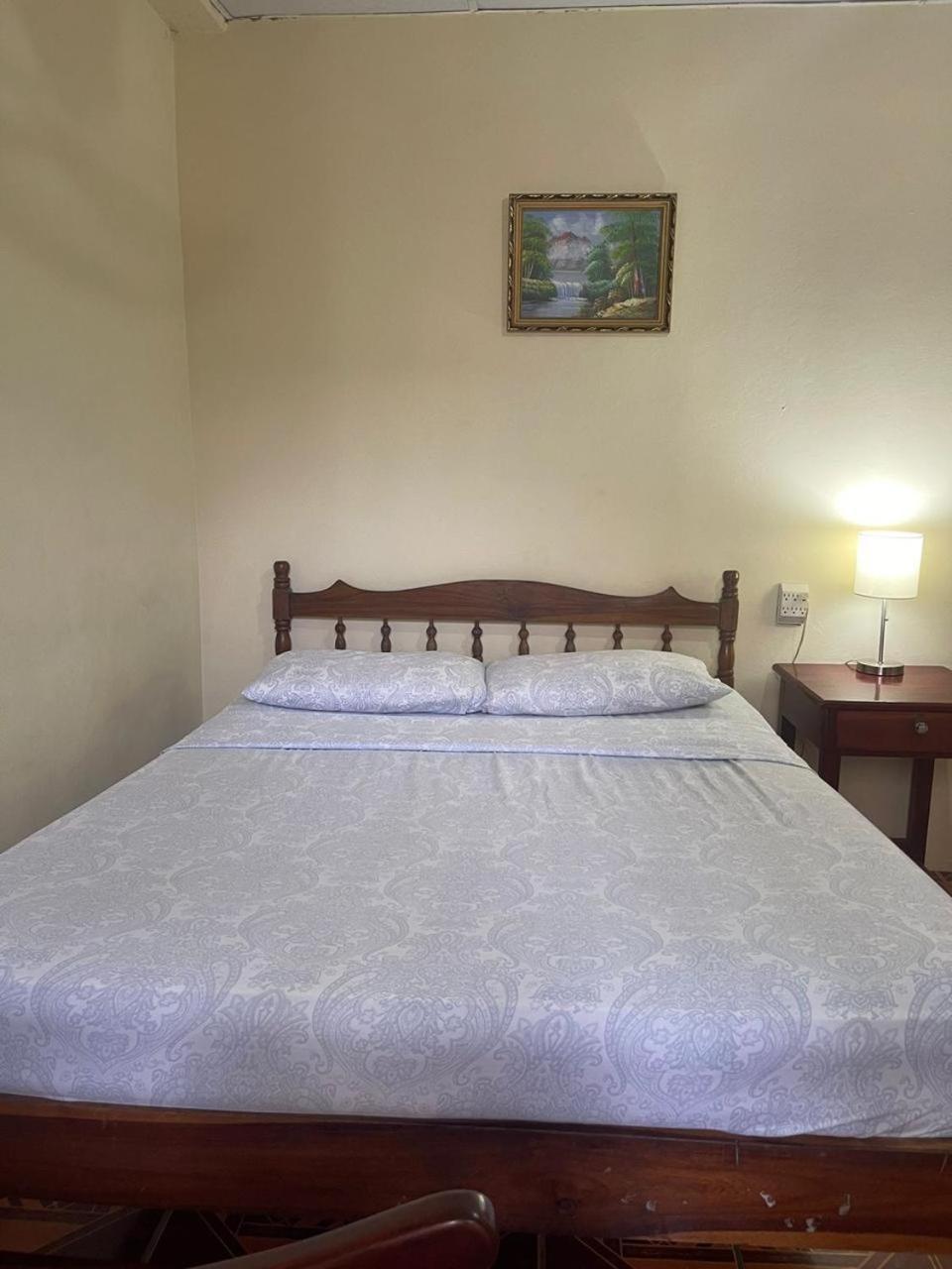 Hostal Los Chamos Сан Хуан дел Сур Екстериор снимка