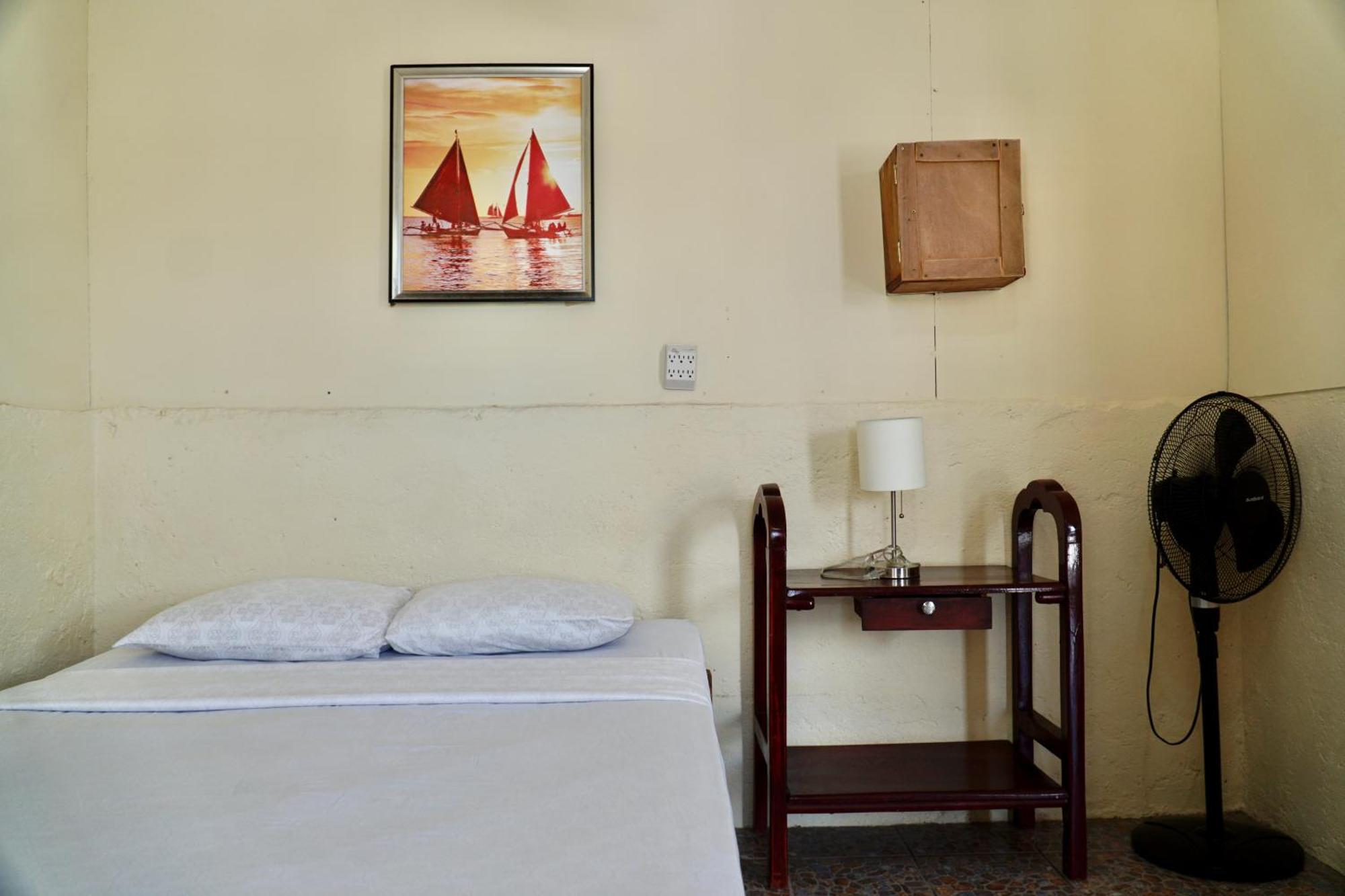 Hostal Los Chamos Сан Хуан дел Сур Екстериор снимка